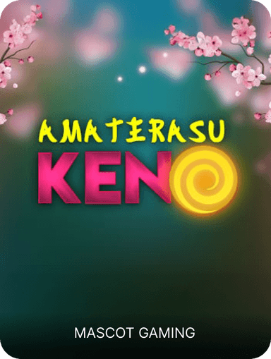 Amaterasu Keno