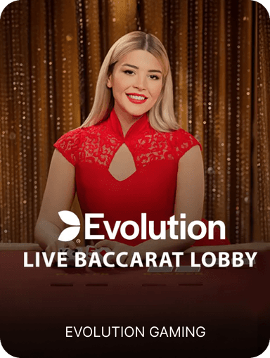 Baccarat Lobby
