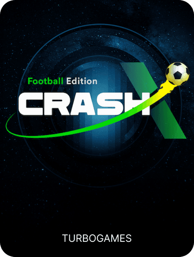 Crash X Football Edition