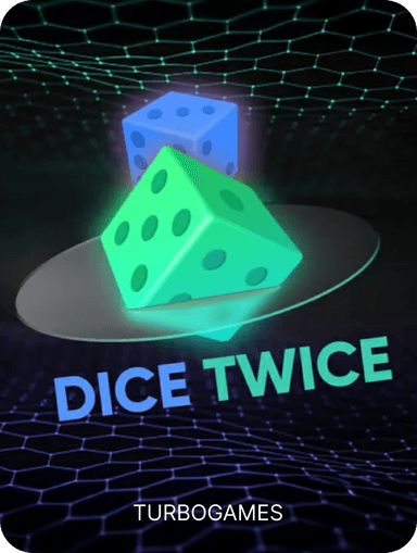 Dice Twice