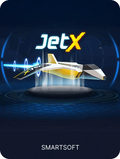 JetX
