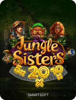 Jungle Sisters