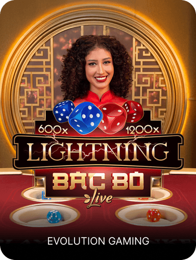 Lightning Bac Bo