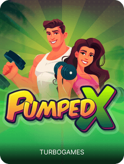 PumpedX