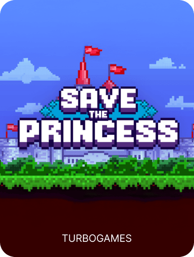 Save the Princess