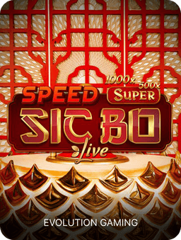 Speed Super Sic Bo