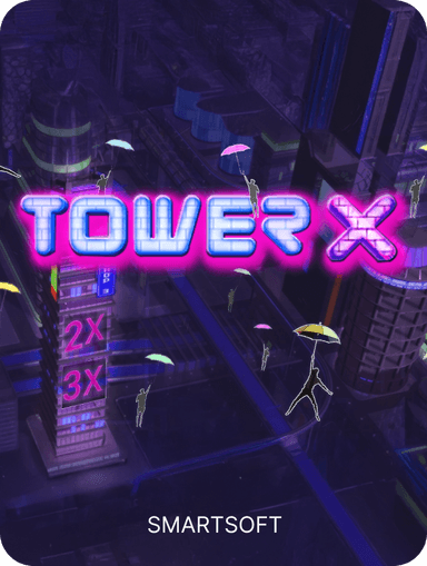 Tower X