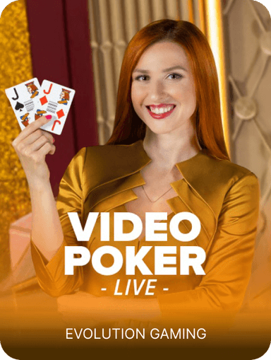 Video Poker