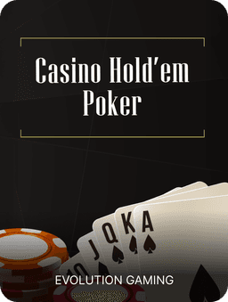 Casino Hold'em