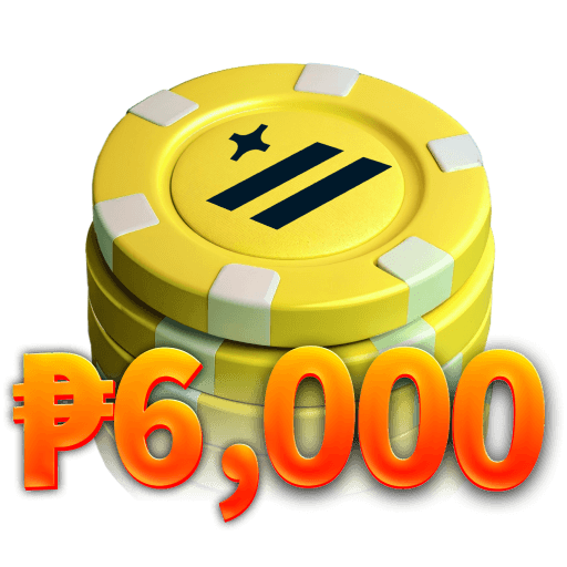 ₱6K High Roller