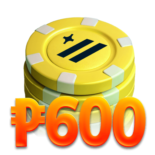 Warming Up: ₱600 Bets